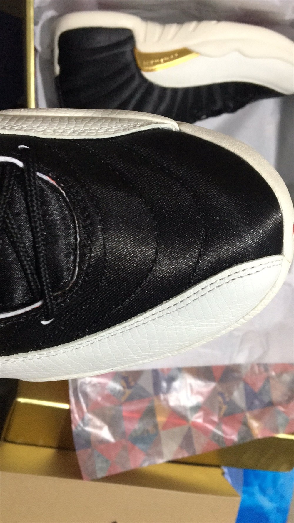 Jordan 12 Chinese New Year CI2977-006