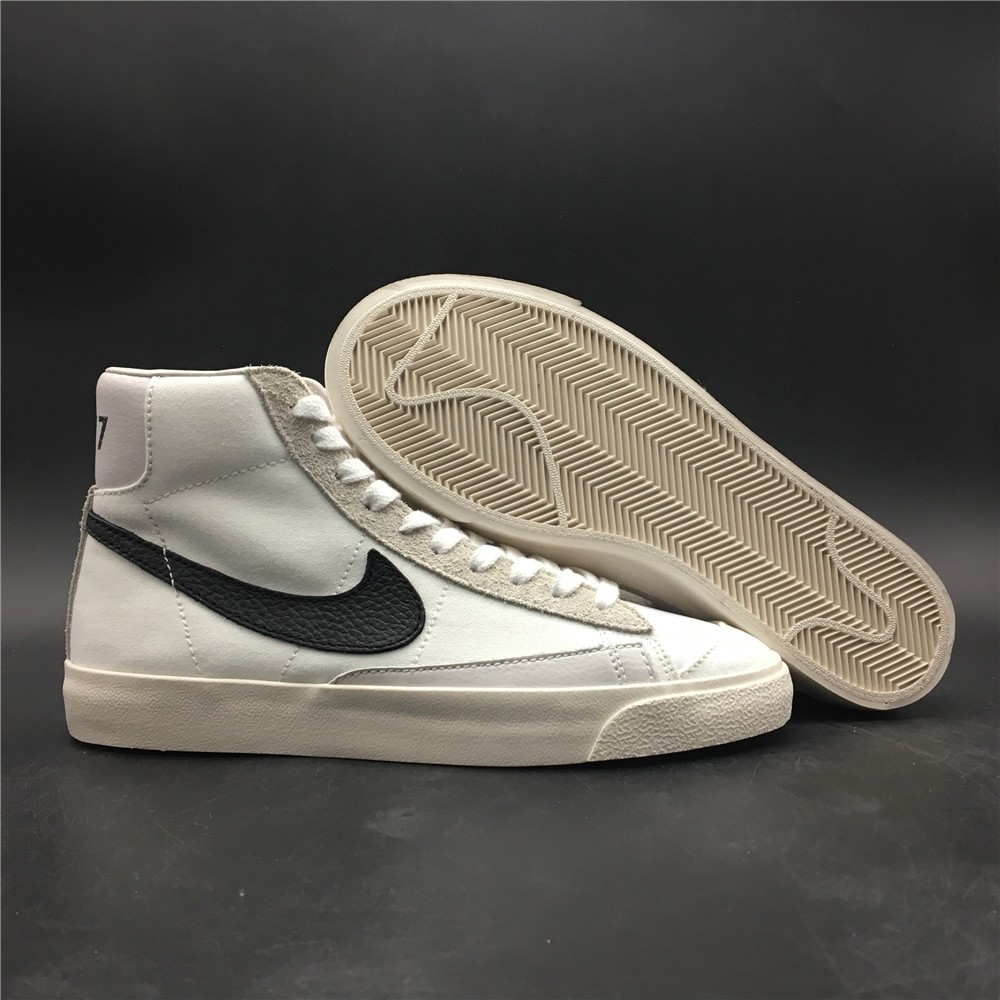Slam Jam Nike Blazer Mid Class 1977 CD8233-100