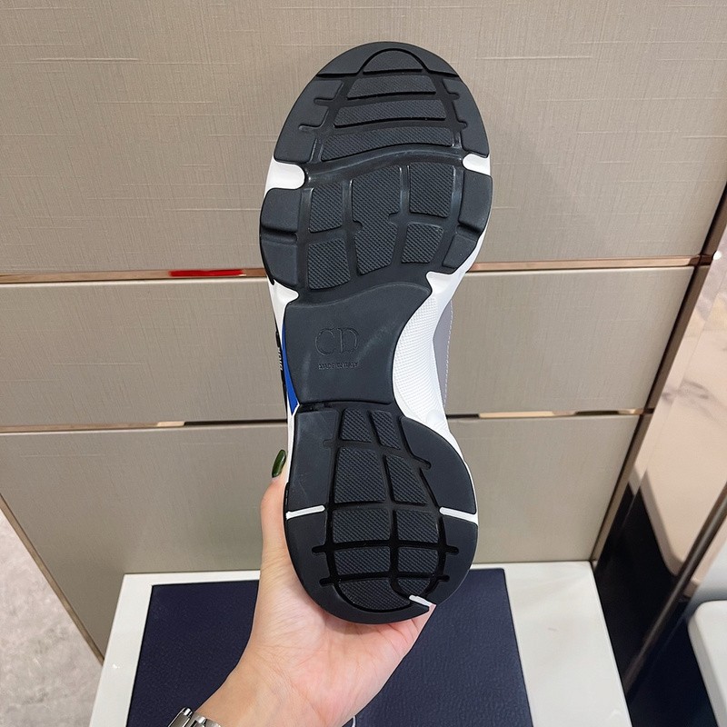 DIO* SNEAKERS T0000-036