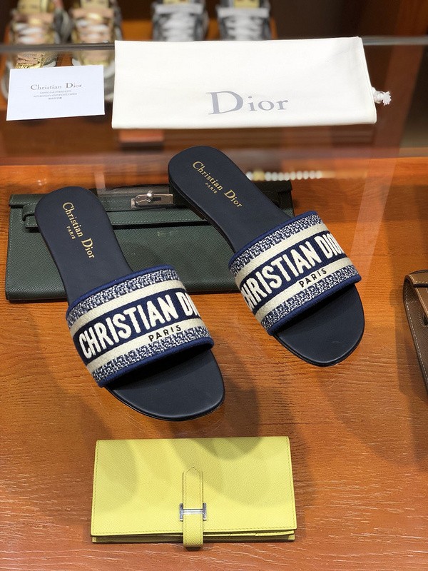 DIO*R SANDAL3c