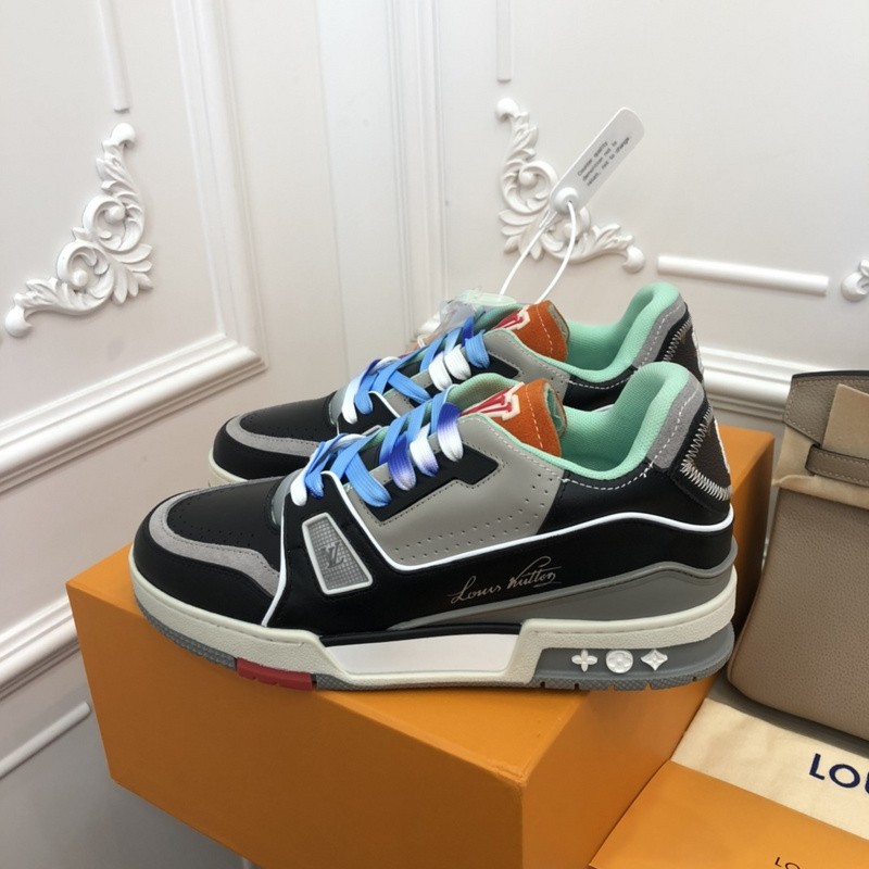L&V snekaers L0000045