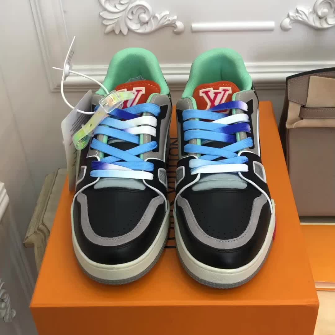 L&V snekaers L0000045