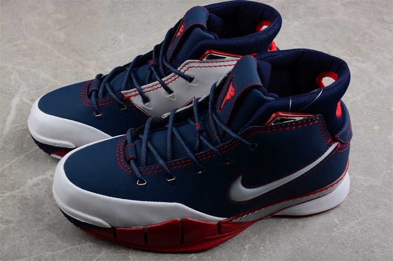 NIKE ZOOM KOBE 1 PROTRO USA AQ2728-400