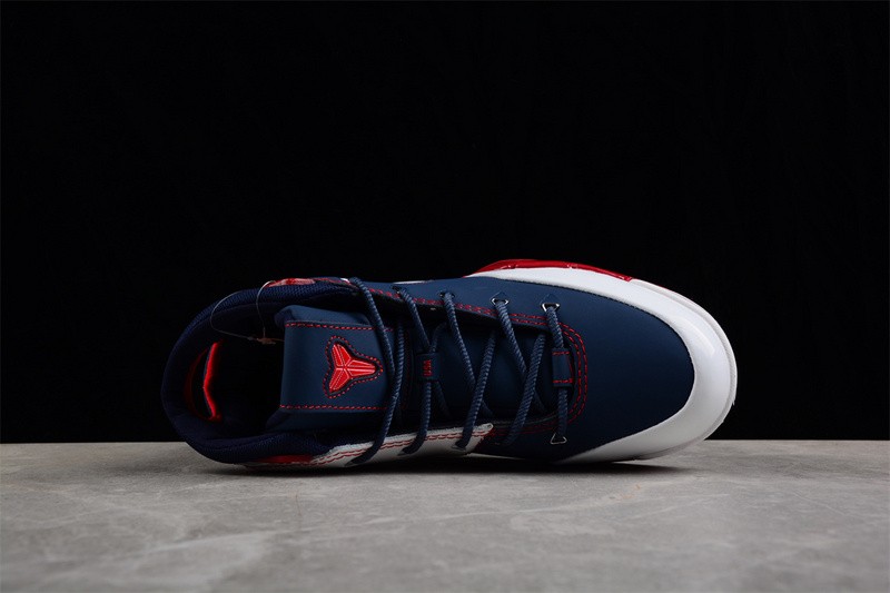 NIKE ZOOM KOBE 1 PROTRO USA AQ2728-400