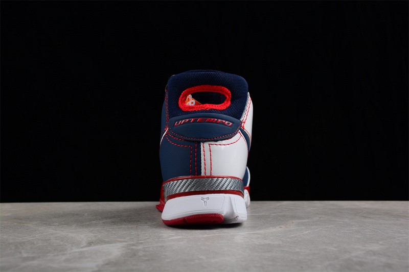 NIKE ZOOM KOBE 1 PROTRO USA AQ2728-400