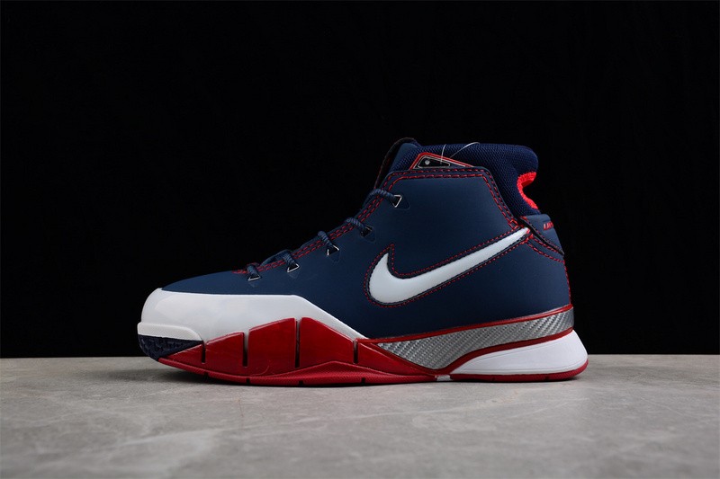 NIKE ZOOM KOBE 1 PROTRO USA AQ2728-400