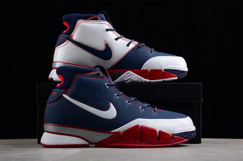 NIKE ZOOM KOBE 1 PROTRO USA AQ2728-400