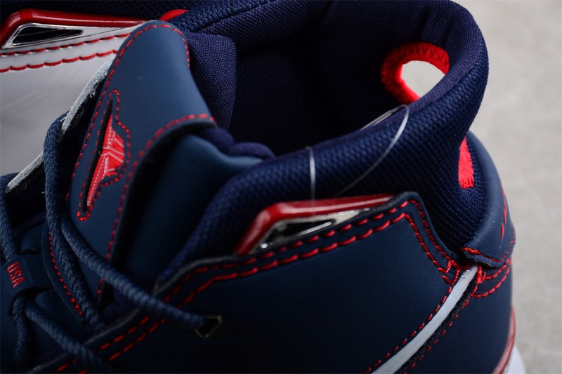 NIKE ZOOM KOBE 1 PROTRO USA AQ2728-400