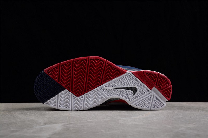 NIKE ZOOM KOBE 1 PROTRO USA AQ2728-400