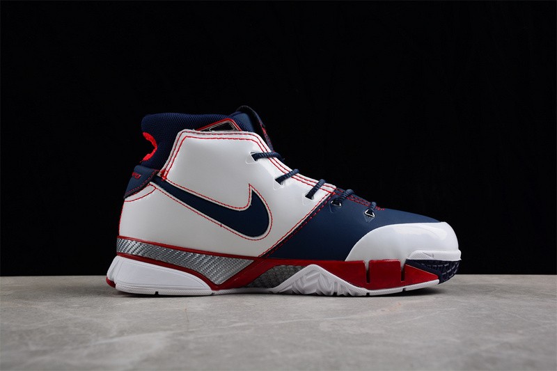 NIKE ZOOM KOBE 1 PROTRO USA AQ2728-400