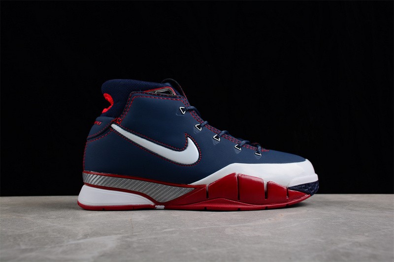 NIKE ZOOM KOBE 1 PROTRO USA AQ2728-400