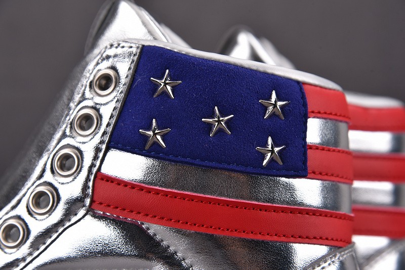Air Jordan 1 Donald Trump sneaker