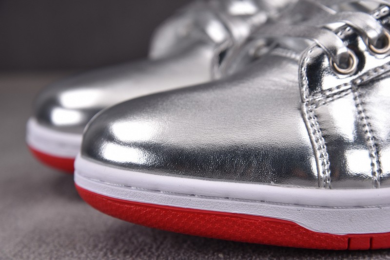Air Jordan 1 Donald Trump sneaker