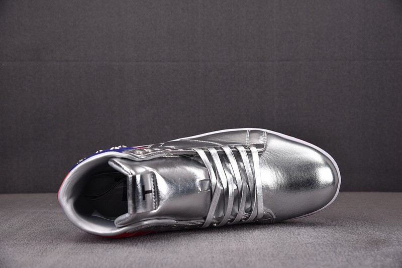 Air Jordan 1 Donald Trump sneaker