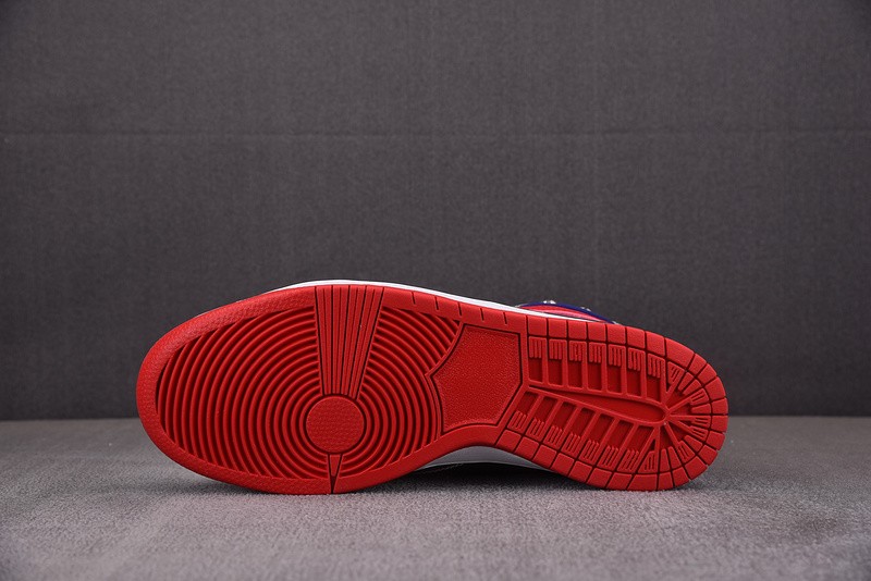 Air Jordan 1 Donald Trump sneaker