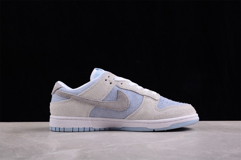 Nike Dunk Low Light Armory Blue FZ3779-025