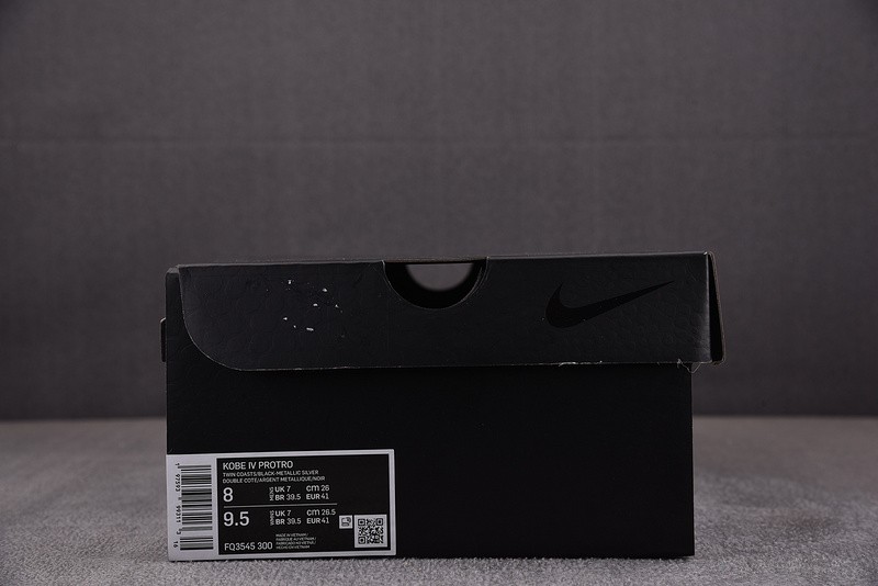 NIKE KOBE 4 PROTRO “GIRL DAD” FQ3545-300