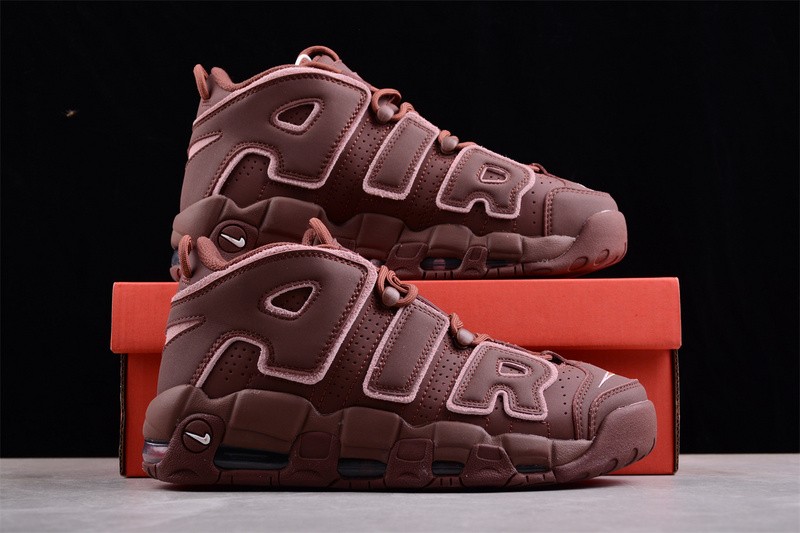 Nike Air More Uptempo 