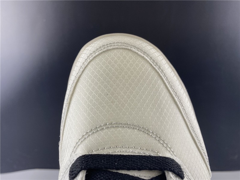 Off-White Air Jordan 5 white green purple  CT8480-105