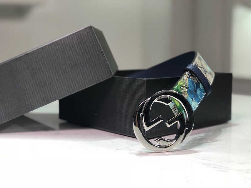 G*u*i* BELT20