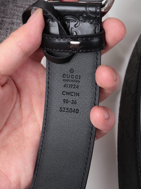 G*u*i* BELT18