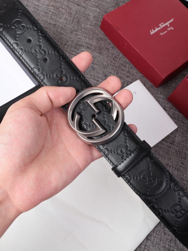 G*u*i* BELT18