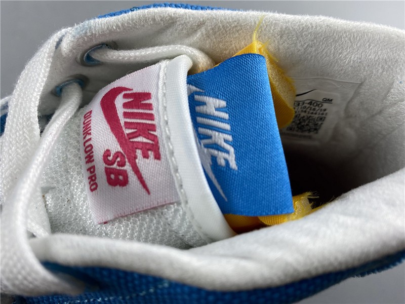 Nike SB Blazer Mid Edge hack pack bule CI3833-400