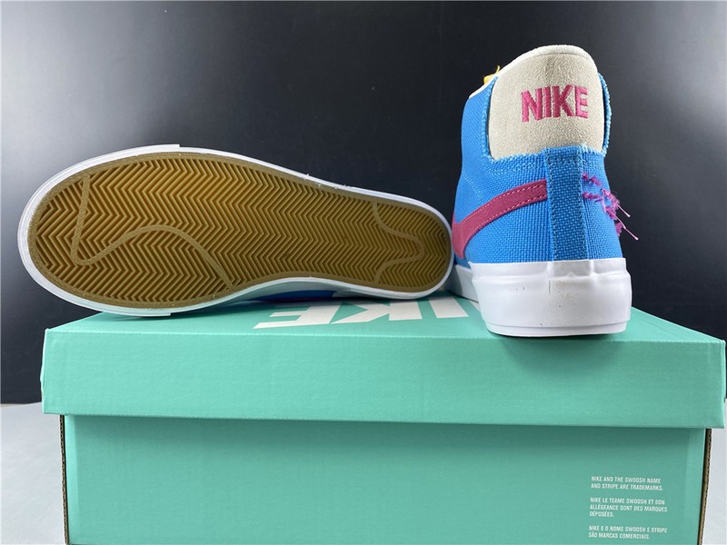 Nike SB Blazer Mid Edge hack pack bule CI3833-400
