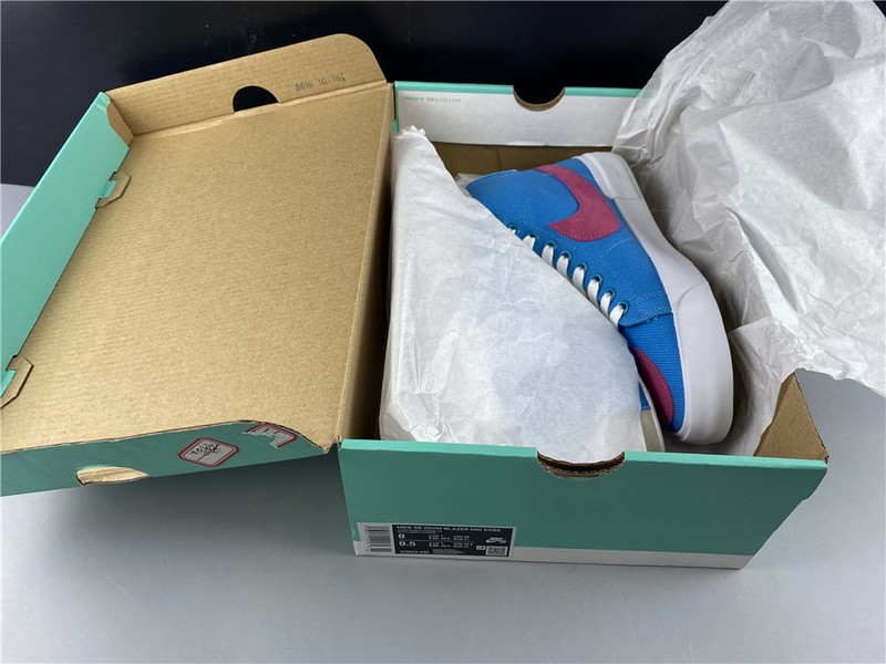 Nike SB Blazer Mid Edge hack pack bule CI3833-400