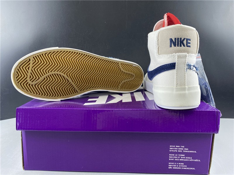 Nike SB Blazer Mid Edge hack pack white CI3833-100