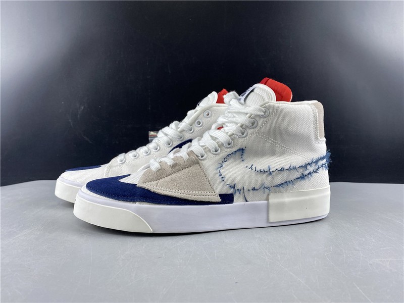 Nike SB Blazer Mid Edge hack pack white CI3833-100