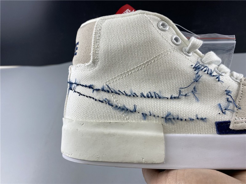 Nike SB Blazer Mid Edge hack pack white CI3833-100