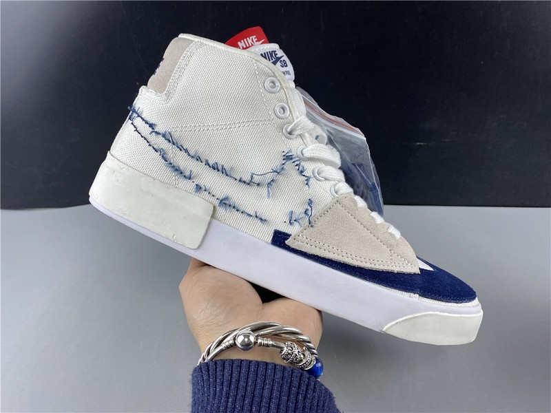 Nike SB Blazer Mid Edge hack pack white CI3833-100