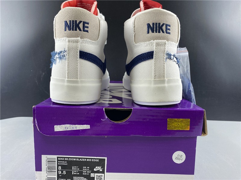 Nike SB Blazer Mid Edge hack pack white CI3833-100