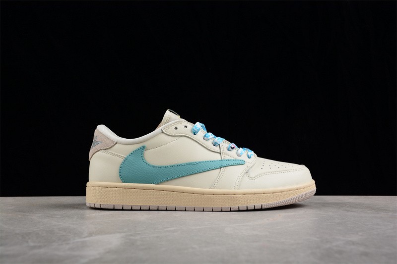 Nike Air Jordan 1 Low OG SP"BGreen Toe" DM7866-102