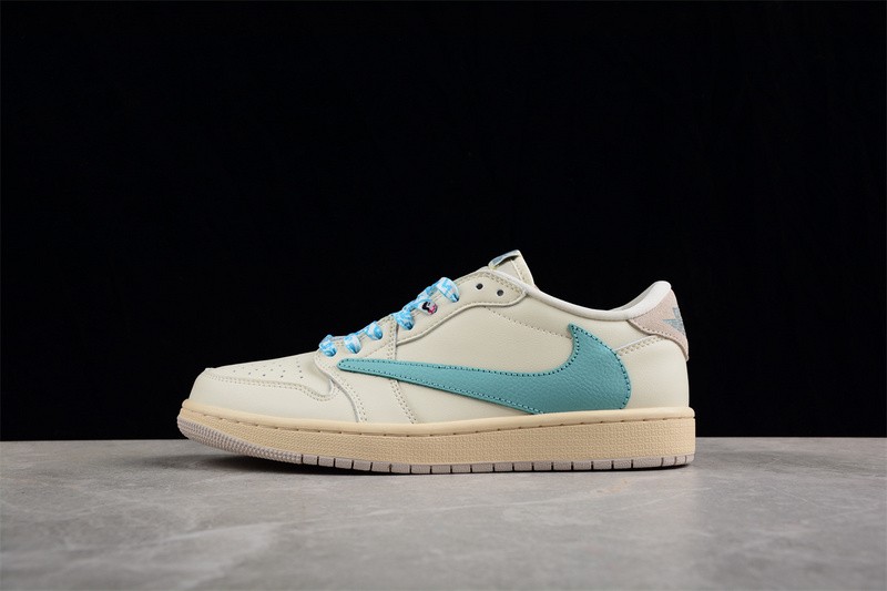 Nike Air Jordan 1 Low OG SP"BGreen Toe" DM7866-102