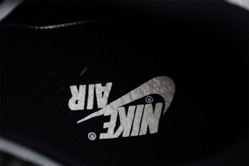 Air Jordan 1 Retro Low OG Black Cement CZ0790-001