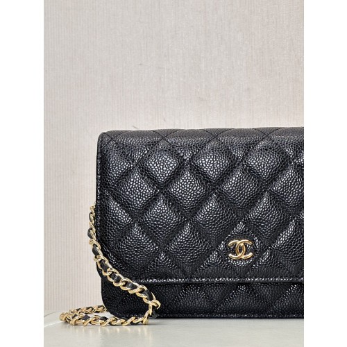 Ch*el Bag 3-19*12*3.5CM