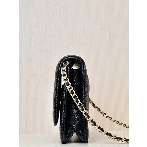 Ch*el Bag 3-19*12*3.5CM