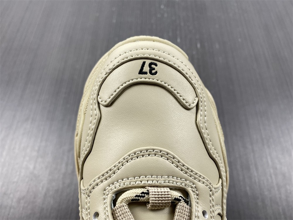 TRIPLES TRAINER SNEAKERS 2000044