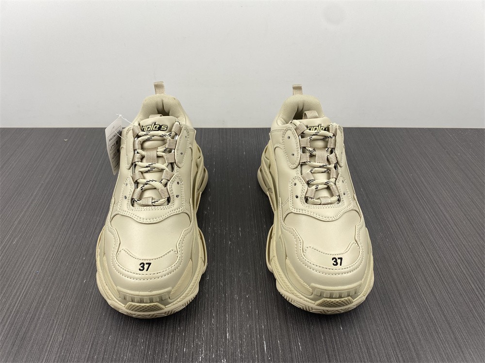 TRIPLES TRAINER SNEAKERS 2000044