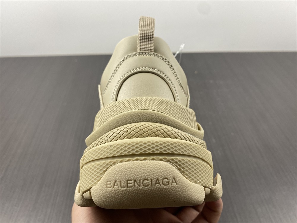 TRIPLES TRAINER SNEAKERS 2000044