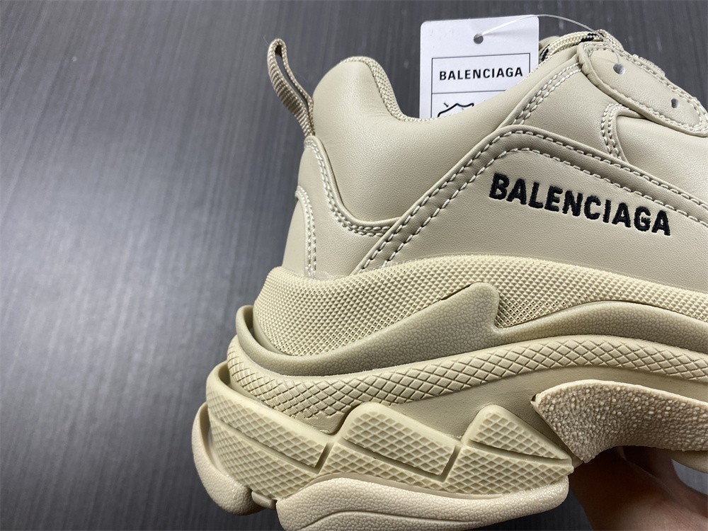 TRIPLES TRAINER SNEAKERS 2000044