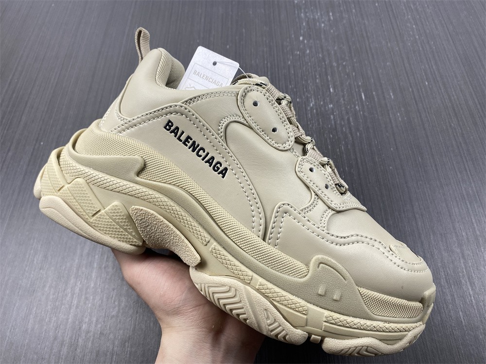 TRIPLES TRAINER SNEAKERS 2000044