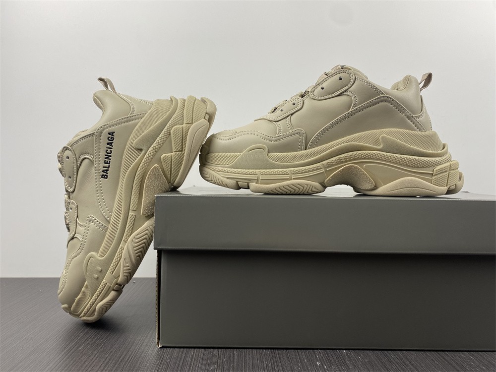 TRIPLES TRAINER SNEAKERS 2000044