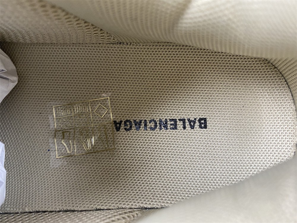 TRIPLES TRAINER SNEAKERS 2000044