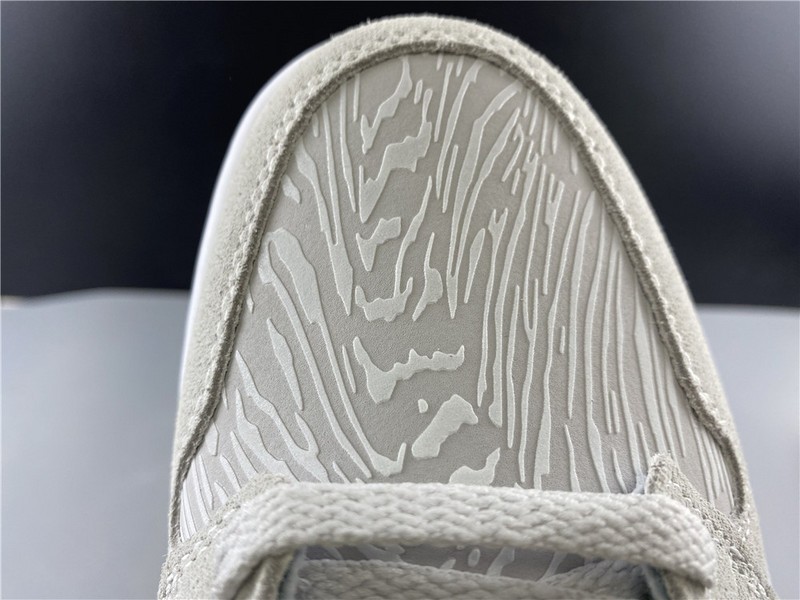 Air Jordan 1 Mid vast grey ghost green  CV3018-001