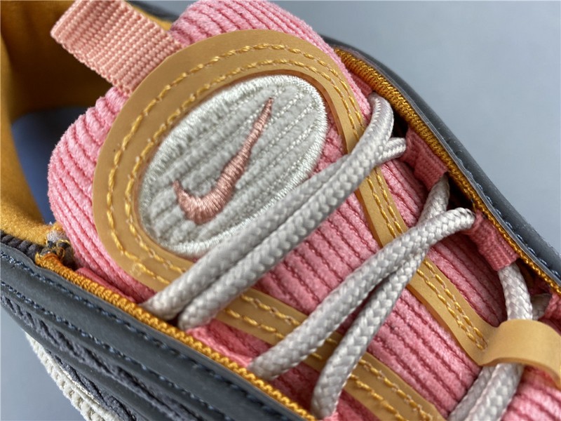 Nike Air Max 97 corduroy light bule CQ7512-462
