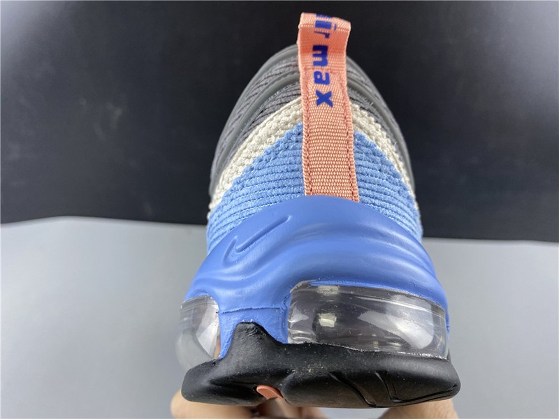 Nike Air Max 97 corduroy light bule CQ7512-462