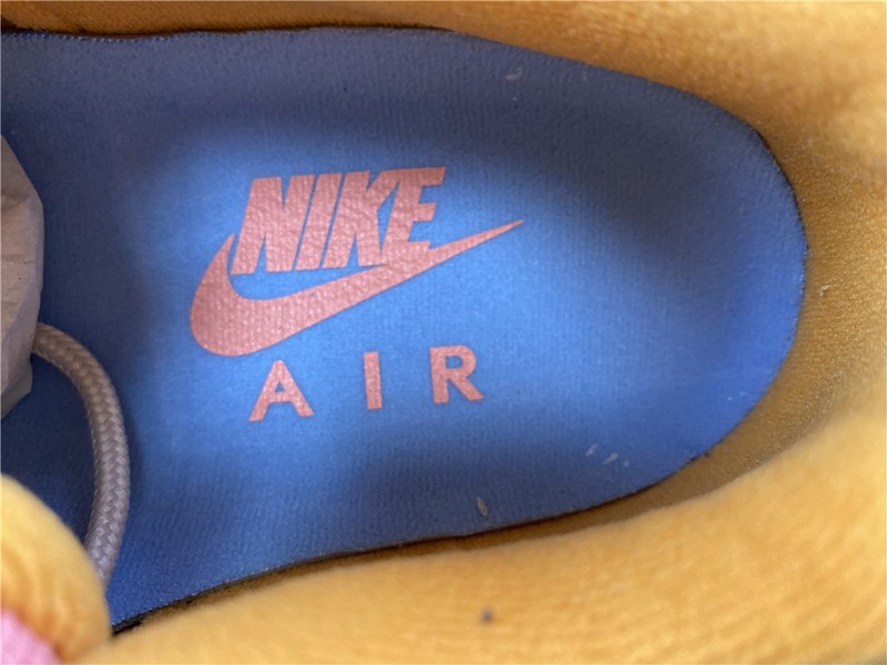 Nike Air Max 97 corduroy light bule CQ7512-462